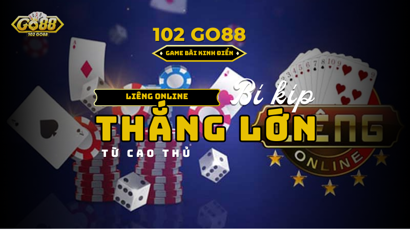 liêng go88