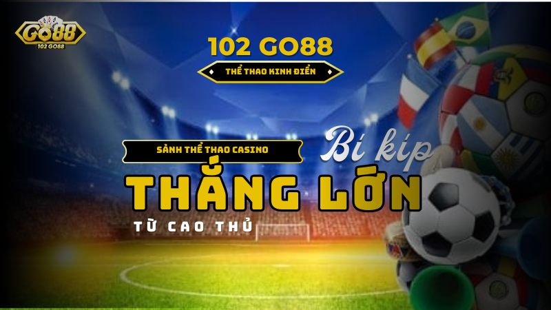 S thể thao Go88