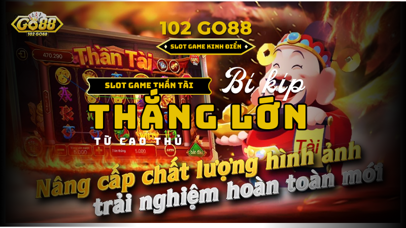 thần tài go88