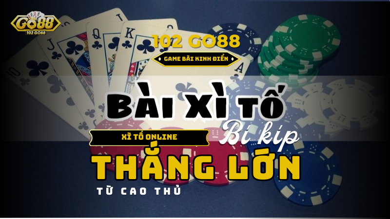 xì tố go88