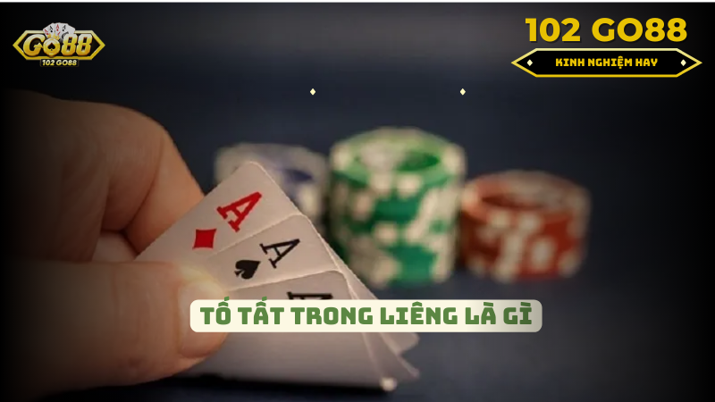 tố tất trong liêng