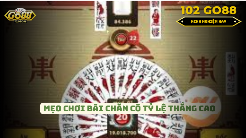 mẹo chơi chắn