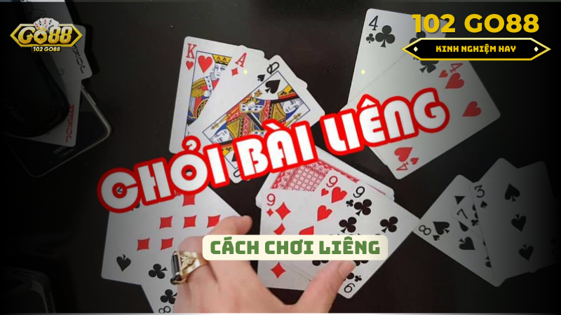 cách tính điểm liêng