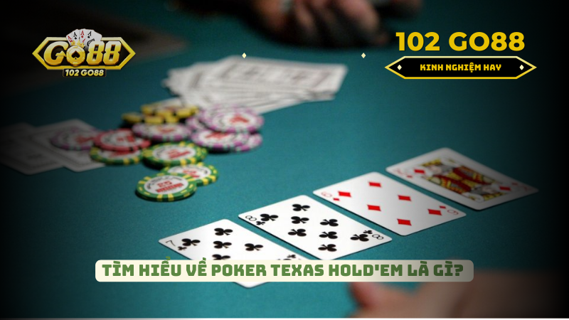 poker texas hold em