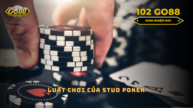 stud poker là gì