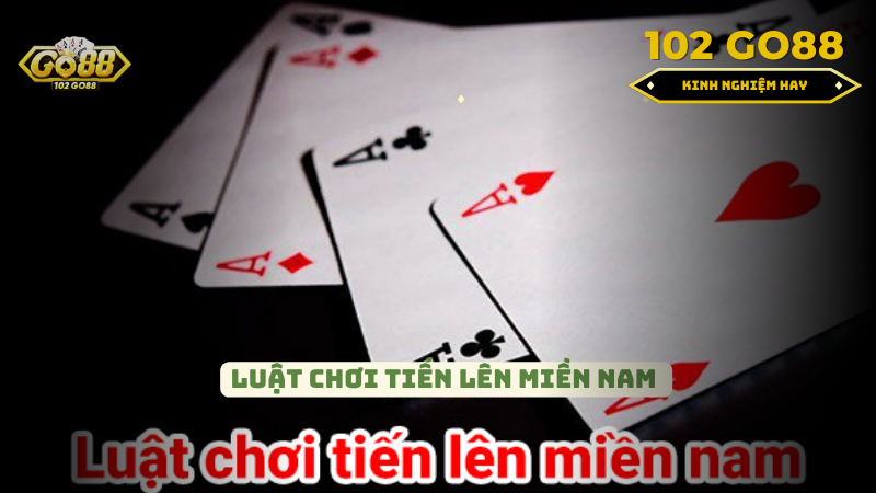 cao thủ tiến lên miền nam