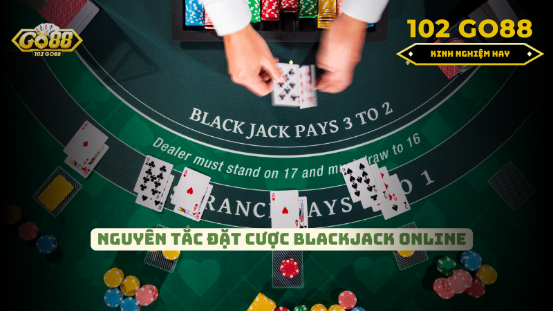 blackjack online