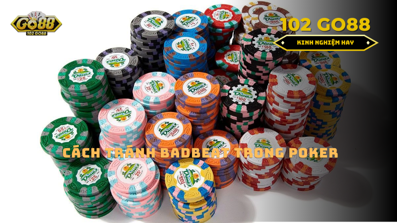 badbeat trong poker