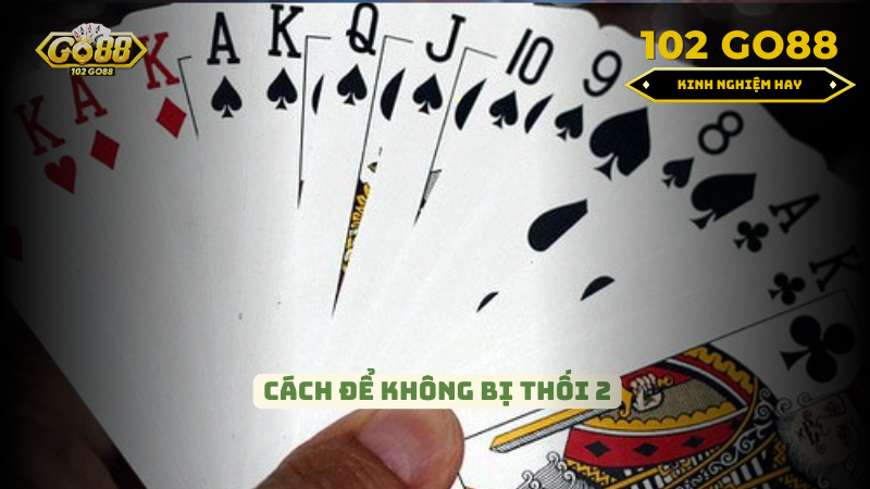 cách để không bị thối 2