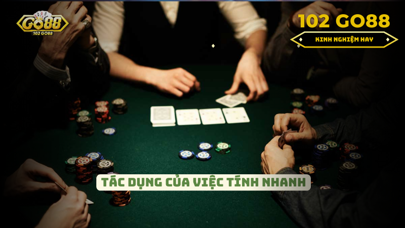 Expected Value là gì trong Poker?