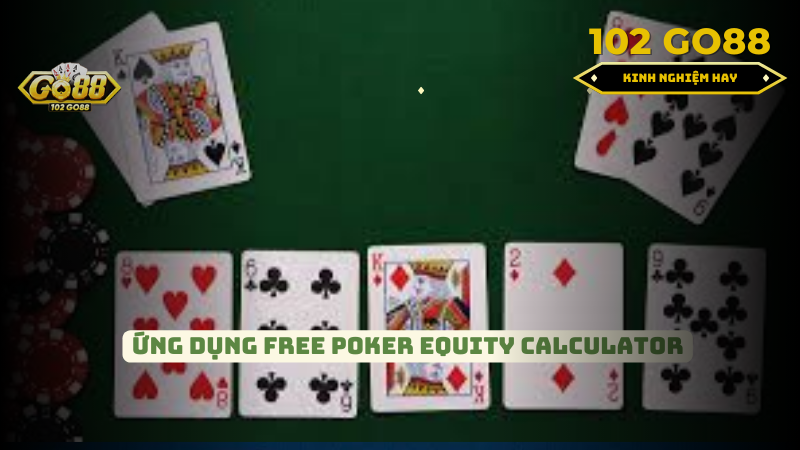 Equity trong poker là gì?