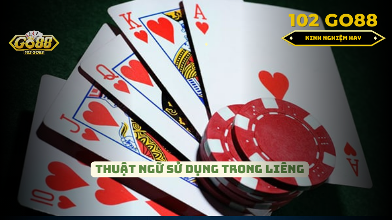 cách đánh liêng luôn thắng