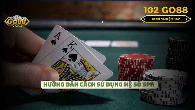 SPR Poker là gì?