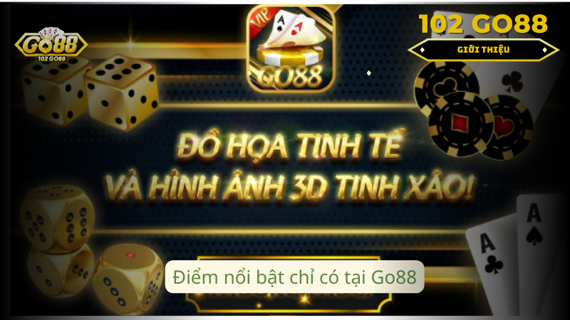 giới thiệu go88