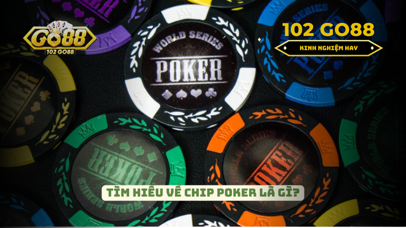 chip poker