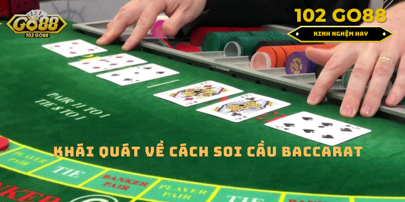 soi cầu baccarat